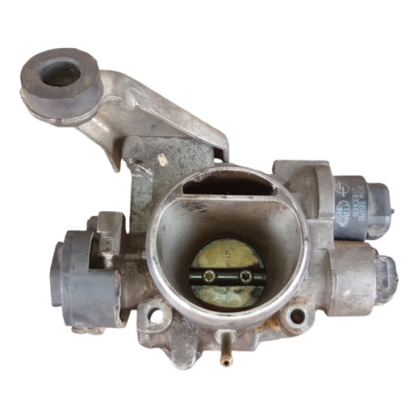 Tbi Corpo Borboleta Fiat Palio 2004 A 2012