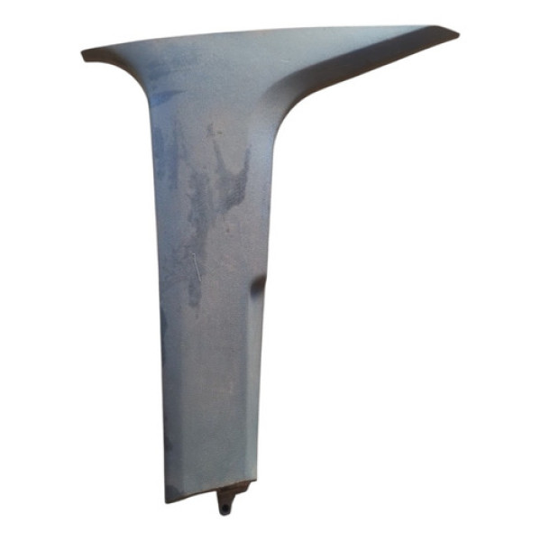 Moldura Coluna Central Ford Fiesta 2008 A 2012