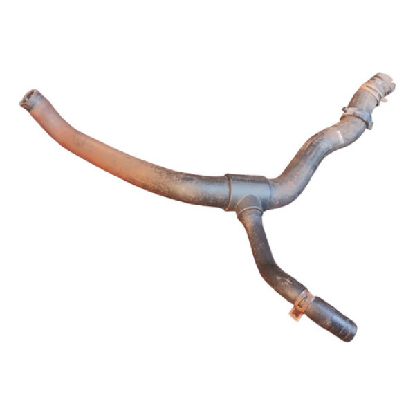 Mangueira  Água Radiador Volkswagen Gol G3 G4 2000 A 2010 