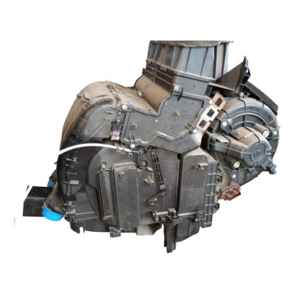 Caixa Evaporadora Ar Condicionado Fiat Stilo 2003 A 2011