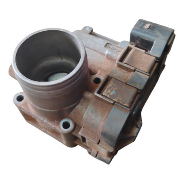 Corpo Borboleta Tbi Fiat Palio Siena 1.0 2015 2016 Celeb