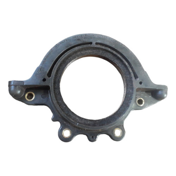 Retentor Volante Ford Fiesta 1.6 Zetec Rocam 2003 A 2012 Usa