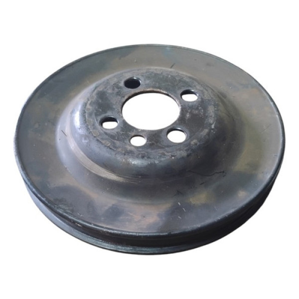 Polia Virabrequim Vw Gol Sav Parati Ap 1.6 1995 A 1999 