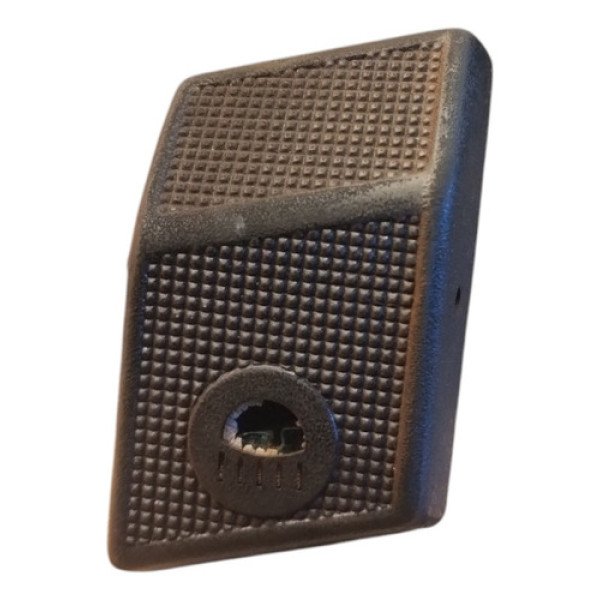 Botão Farol Milha Painel Gol Quadrado 1991 A 1995