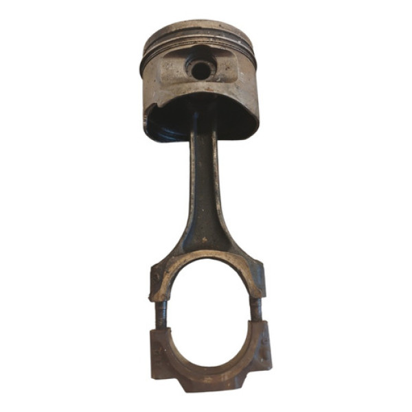 Pistão Biela Renault Clio 1.6 16v 2011