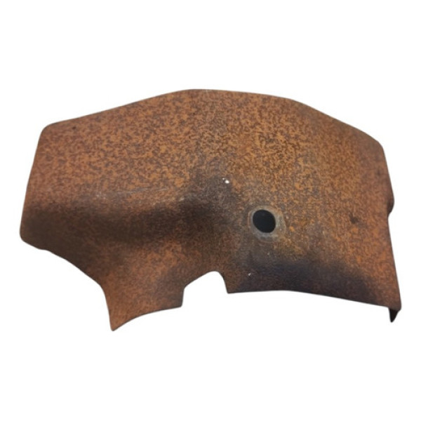 Defletor Escapamento Fiat Palio 2003 A 2012