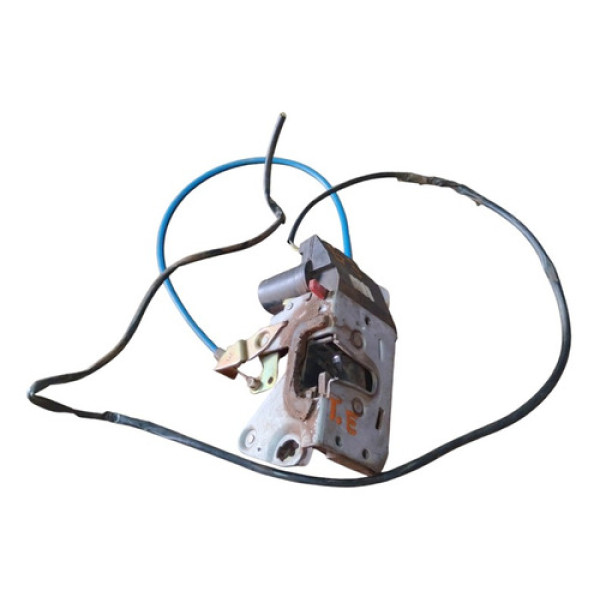 Fechadura Elétrica Volkswagen Gol G3 2001 A 2005 Original 