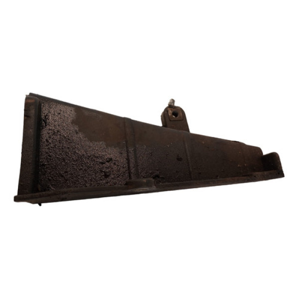 Suporte Capa Correia Dentada Fiat Palio Siena 2001 A 2007