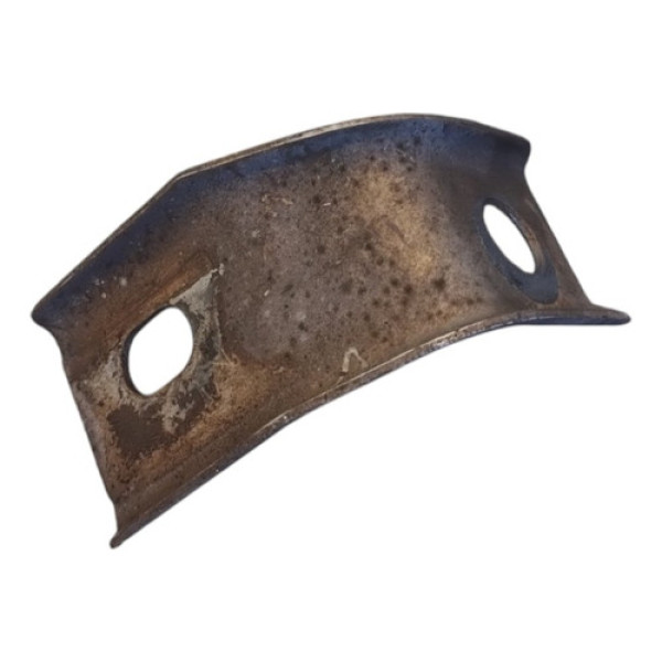 Suporte Fixação Catalizador Gm Onix 2020 A 2024