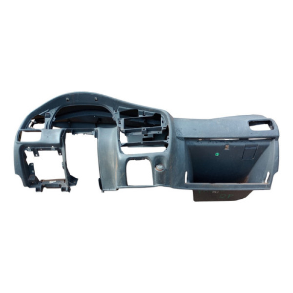 Capa Painel Tabelier Fiat Palio Siena 2001 A 2006