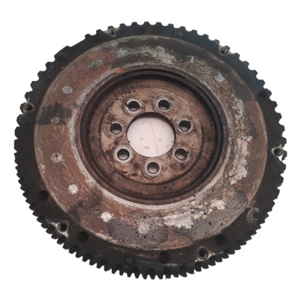 Volante Motor Cremalheira Fiat Palio Strada Uno 2010 A 2018