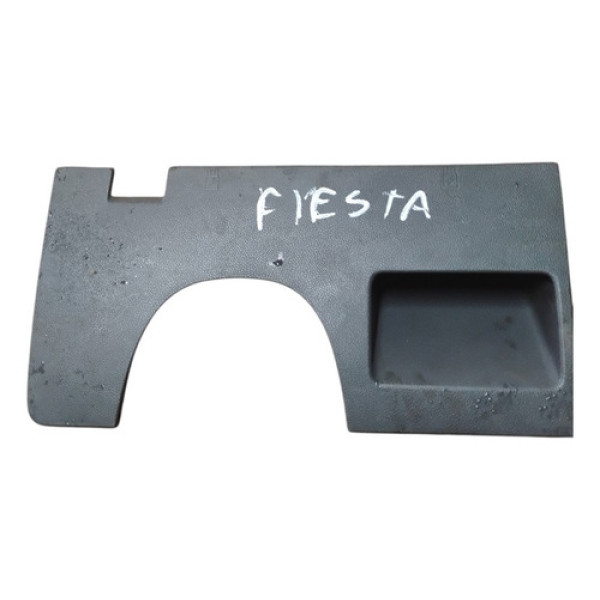 Tampa Caixa Fusível Fiesta Zetec Rocam 1.0 2003 A 2007