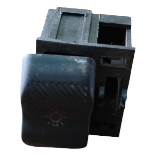 Botão Farol Chave Luz Vw Gol Sav Parati Bola 1995 A 1999 