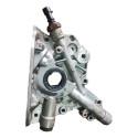 Bomba Óleo Motor Gm Corsa Montana 1.4 2006 A 2012 94722400
