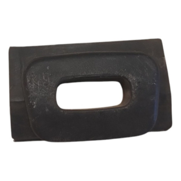 Acabamento Pino Trava Porta Volkswagen Gol G3 2001 A 2005