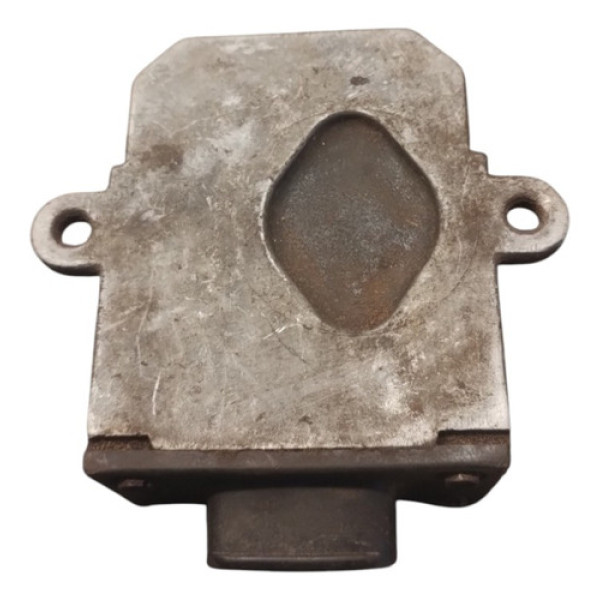 Módulo Ignição Bosch Volkswagen Gol G2 G3 1996 A 2005