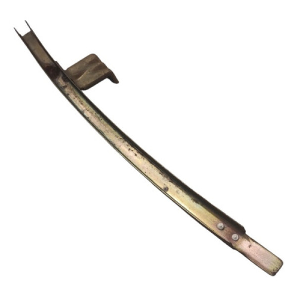 Guia Vidro Volkswagen Gol G2 G3 2000 A 2009