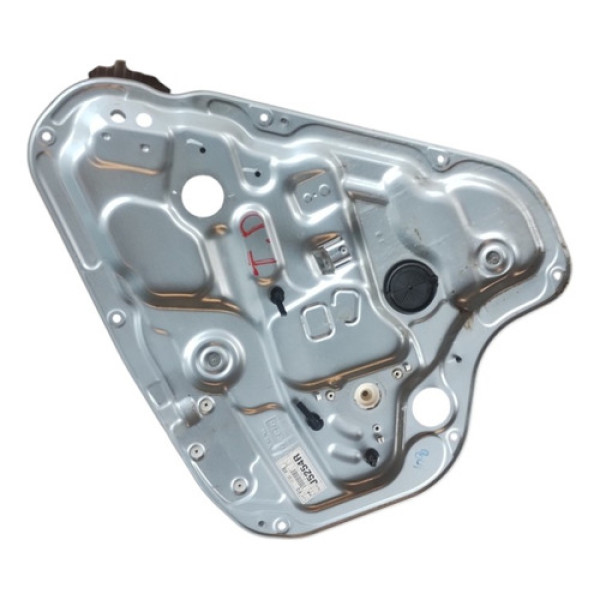 Máquina Vidro Porta Traseira Direita Hyundai I30 2009 A 2012