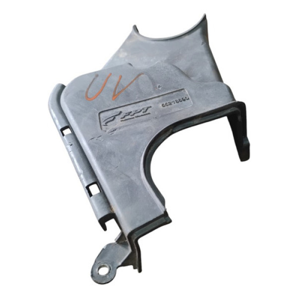 Capa Correia Dentada Inferior Fiat Uno Vivace 1.0 13 A 2016