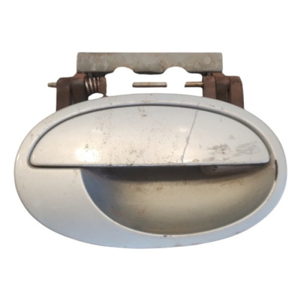 Maçaneta Externa Tras Dir Gm Meriva Corsa 2002 A 2012