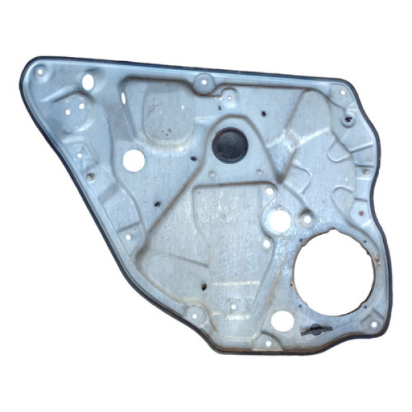 Lamiero Máquina Vidro Elétrico Vw Polo 2003 A 2011