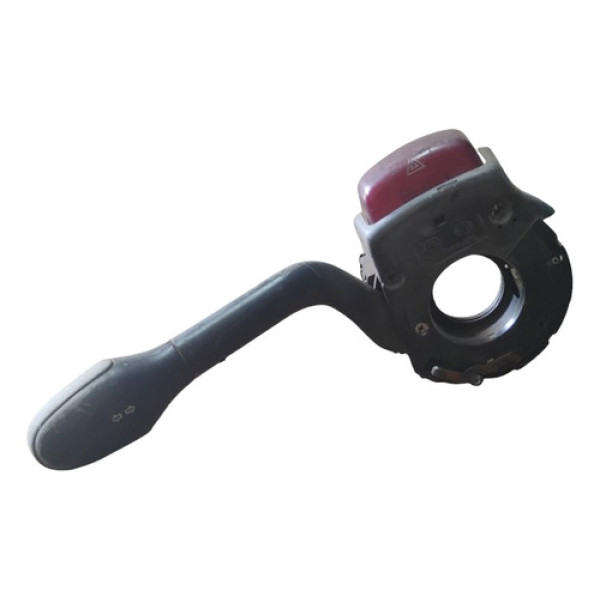 Chave Seta Volkswagen Gol Sav G2 1995 A 1999 Original 