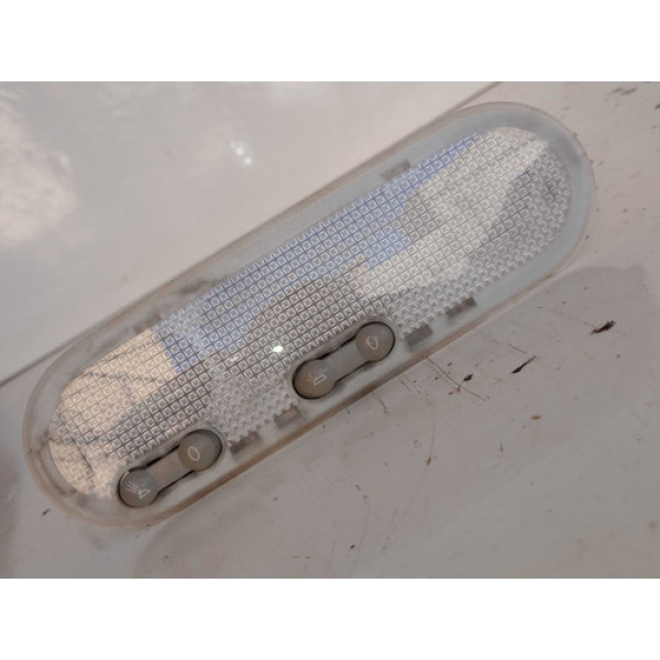 Luz Teto Lanterna Cortesia Renault Logan Sandero Duster 2015