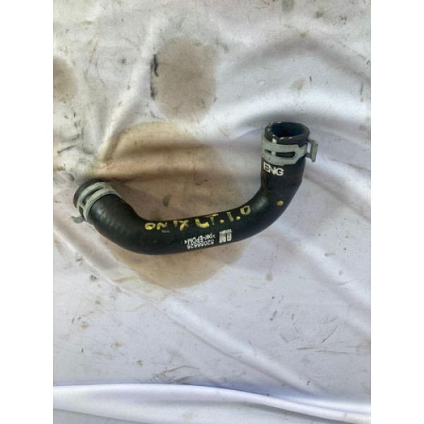 Tubo De Água Onix 2015/2016 1.0 Original