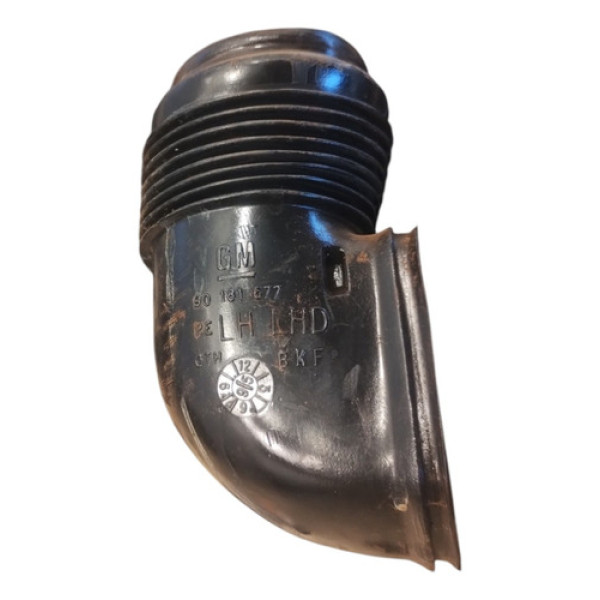 Duto Ar Painel Gm Kadett 1993 A 1998