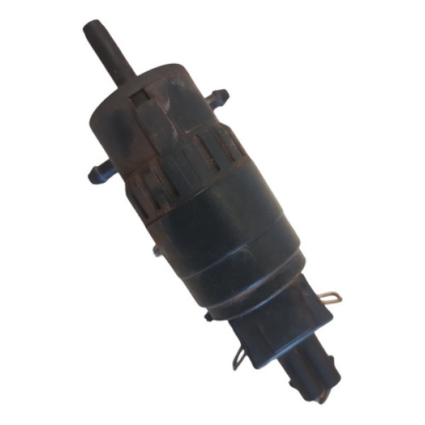 Bomba Reservatório Água Parabrisa Gm Astra 2 Saídas 2008 011