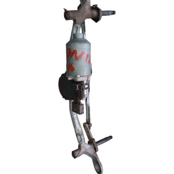 Máquina Limpador Parabrisa Dianteiro Onix E Prisma 12/19