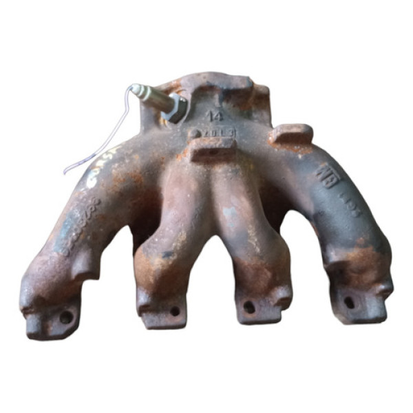 Coletor Escapamento Corsa 1.0 Astra 1.8 2002 99230959