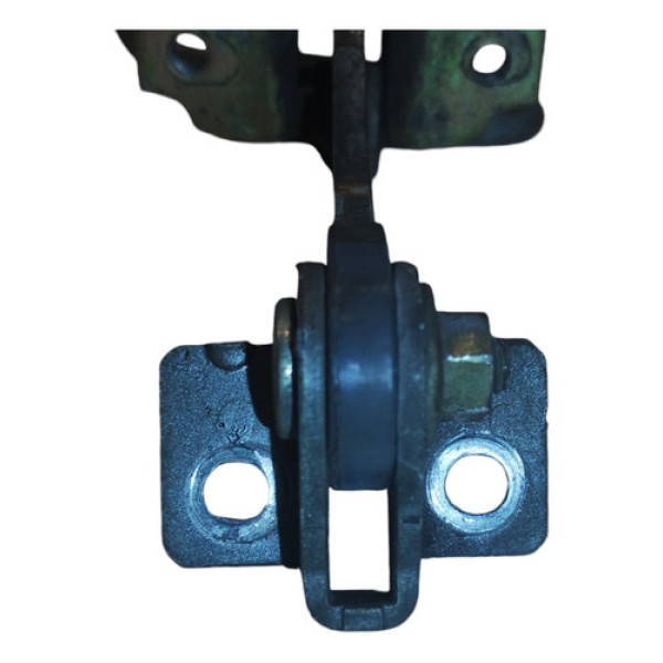 Limitador Porta Palio Siena 2004 A 2012 Dianteiro Direito