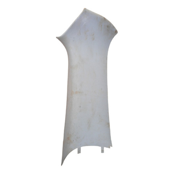 Acabamento Coluna Inferior Esquerda Vw Parati G2 95 96 97 98