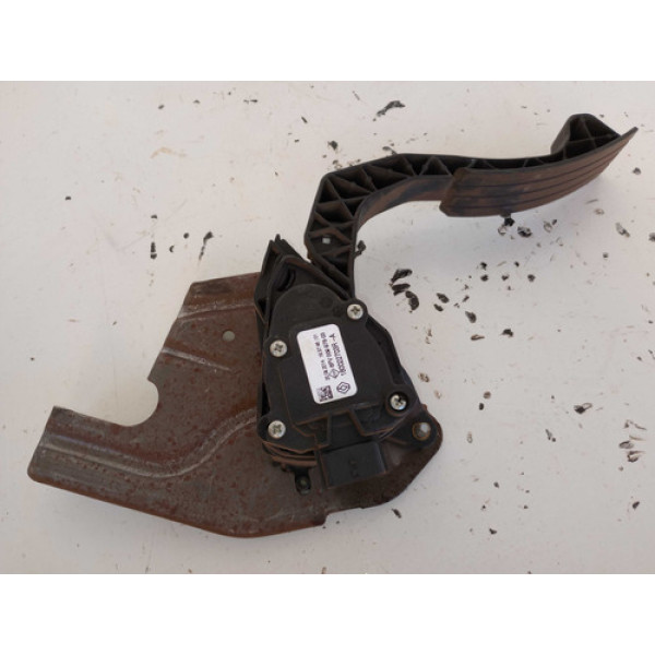 Pedal Acelerador Eletrônico Renault Sandero 8v 1.6 2015 A 17