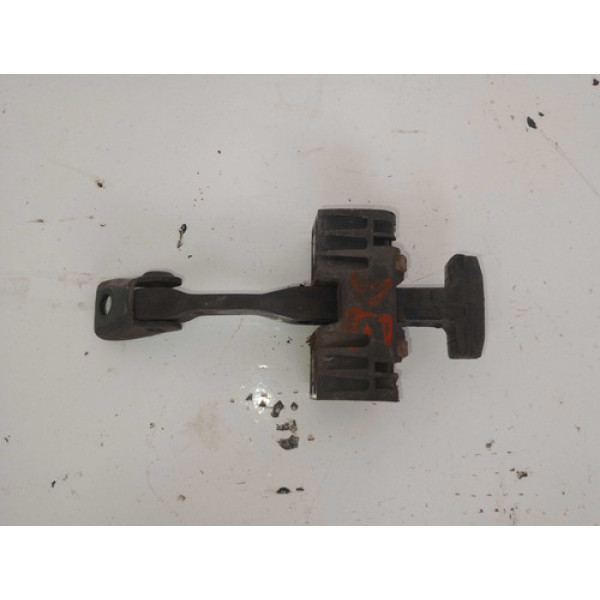 Limitador Porta Dianteiro Esq Gol Voyage G5 G6 2009 A 2017