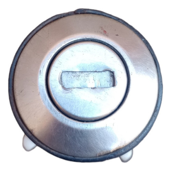 Miolo Porta Dianteira Esquerda Fiat Palio 2001 A 2006