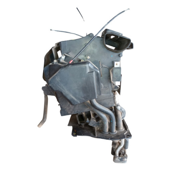 Caixa Evaporadora Fiat Palio Strada 2005 A 2012