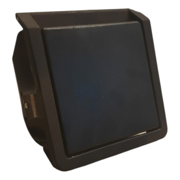 Cinzeiro Console Gol Quadrado 1993 1994 