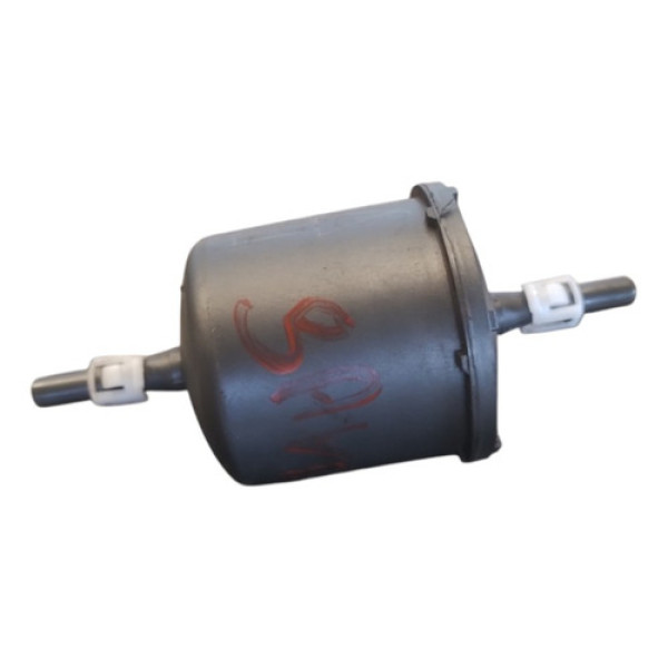 Filtro Combustível Volkswagen Saveiro 2006 A 2009