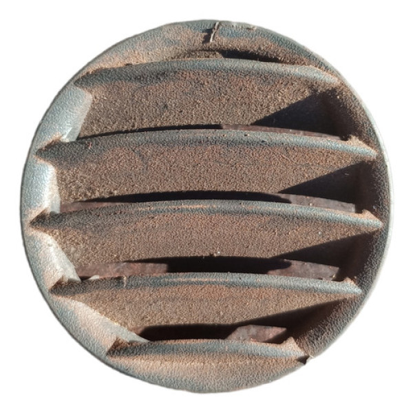 Difusor Ar Painel Lateral Saida Gm Corsa Montana 2003 A 2012