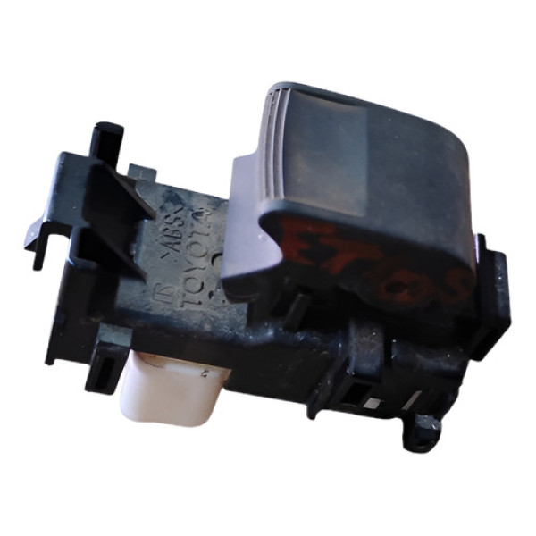 Botão Vidro Eletrico Tras Direito Toyota Etios 2016 2017 18