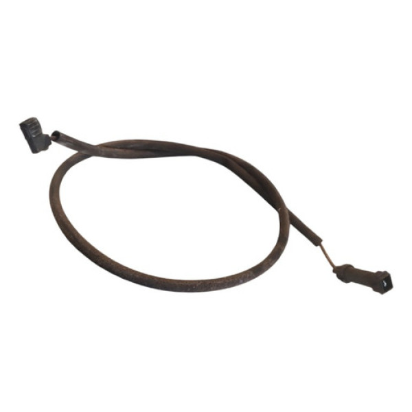 Chicote Plug Terminal Ventilação Vw G3 Saveiro 2001 A 2005