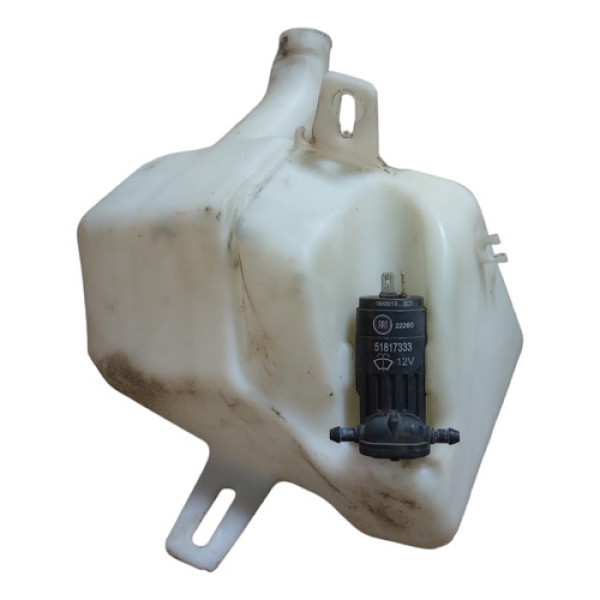 Reservatório Água Parabrisa Fiat Uno Vivace 2011 2012 2013