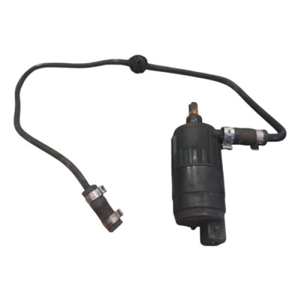 Bomba Motor Reservatóri Esguicho Vw Gol G5 Saveiro 2009 2012