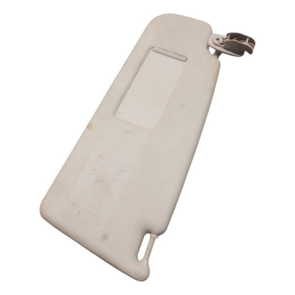 Quebra Sol Esquerdo G5 G6 Vw Gol Saveiro Voyage 1997 A 2009