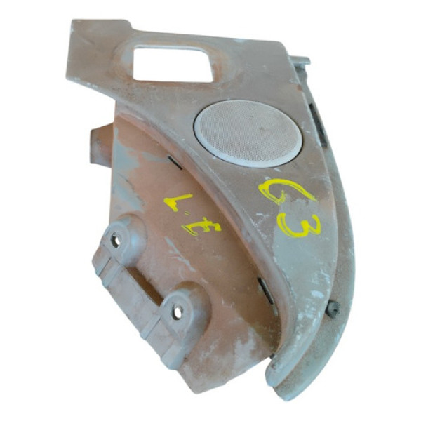 Suporte Bagagito Esquerdo Tampão Gol G3 2001 A 2005