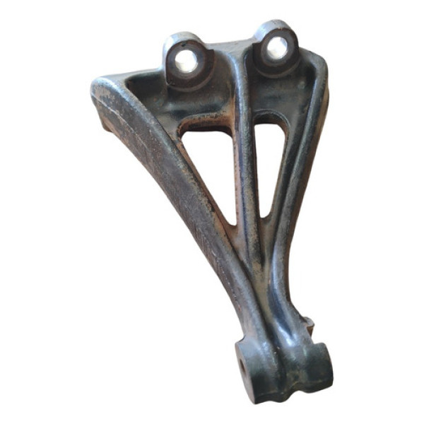 Suporte Inferior Câmbio Fiat Strada Palio 1.4 2011 2012 2013