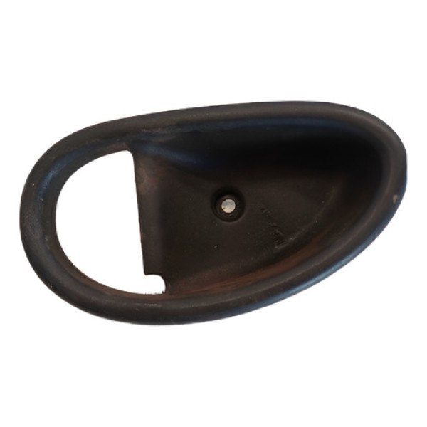 Moldura Macaneta Interna Dian Esq Fiat Palio 2004 A 2012