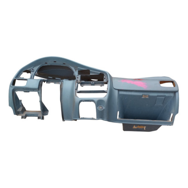 Capa Painel Console Fiat Palio Fiasa Strada 1996 A 2005